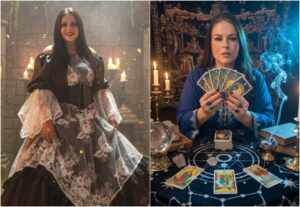 Mãe Márcia do Axé: Orientação Espiritual e Aconselhamento Energético