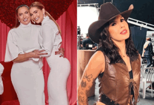 Mãe de Virginia Fonseca faz post enigmático após fim de namoro de Zé Felipe