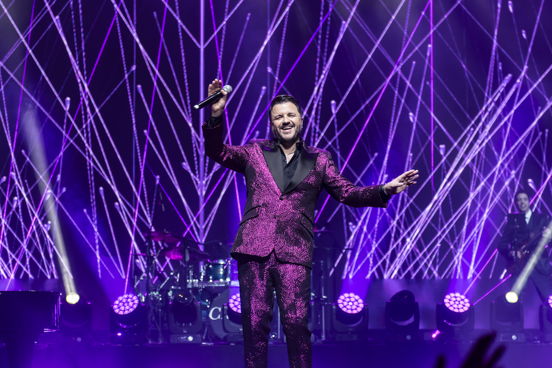 Maurício Manieri - Crédito da Foto: Giu Pera / Divulgação