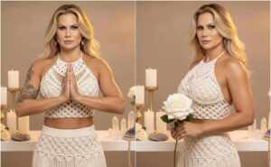 Corpo, Mente e Brilho: Musa Fitness Isis Camargo revela seus segredos para um Réveillon Saudável