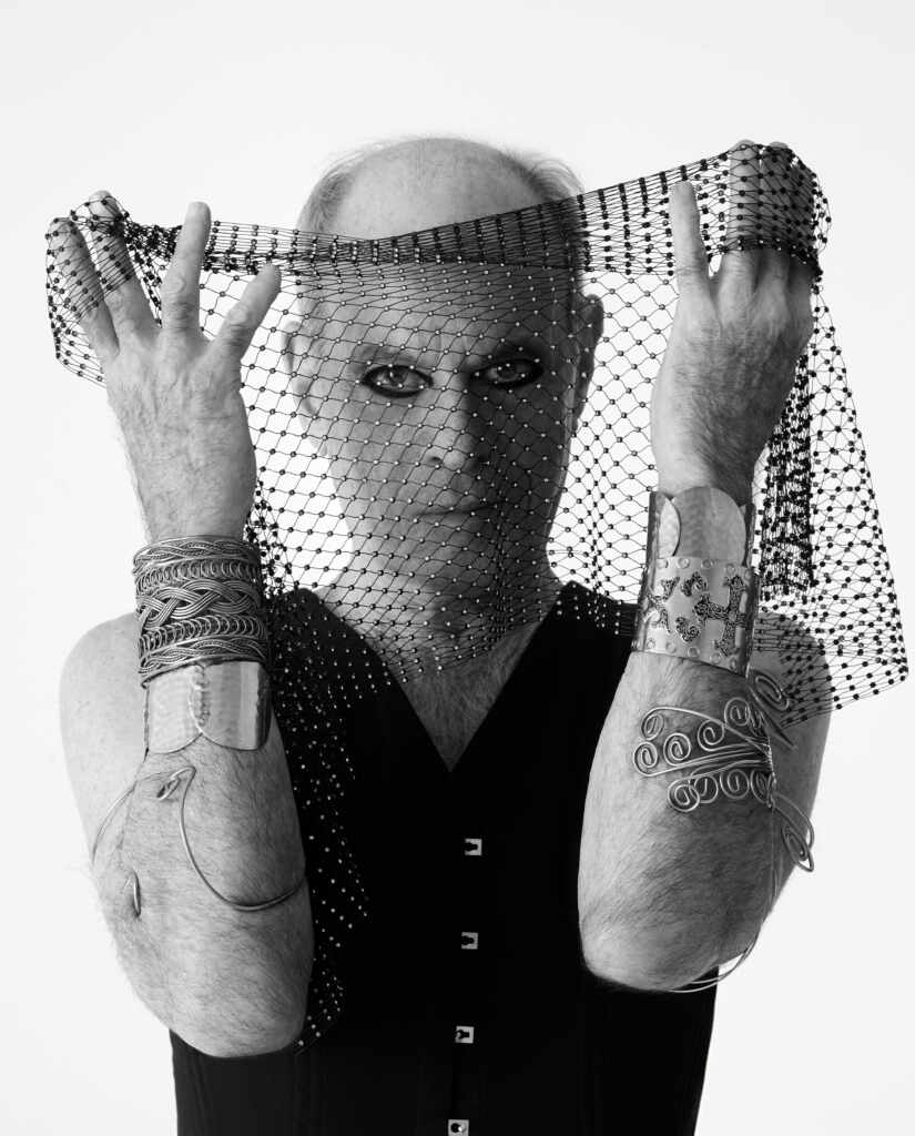 Ney Matogrosso leva a ousadia de ser livre para show único no Allianz Parque Ney Matogrosso leva a ousadia de ser livre para show único no Allianz Parque