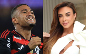 Nicole Bahls confirma que está solteira antes da final do Dança dos Famosos