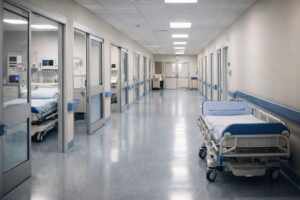 Ociosidade hospitalar: quando hospitais parecem lotados e, na prática, operam vazios