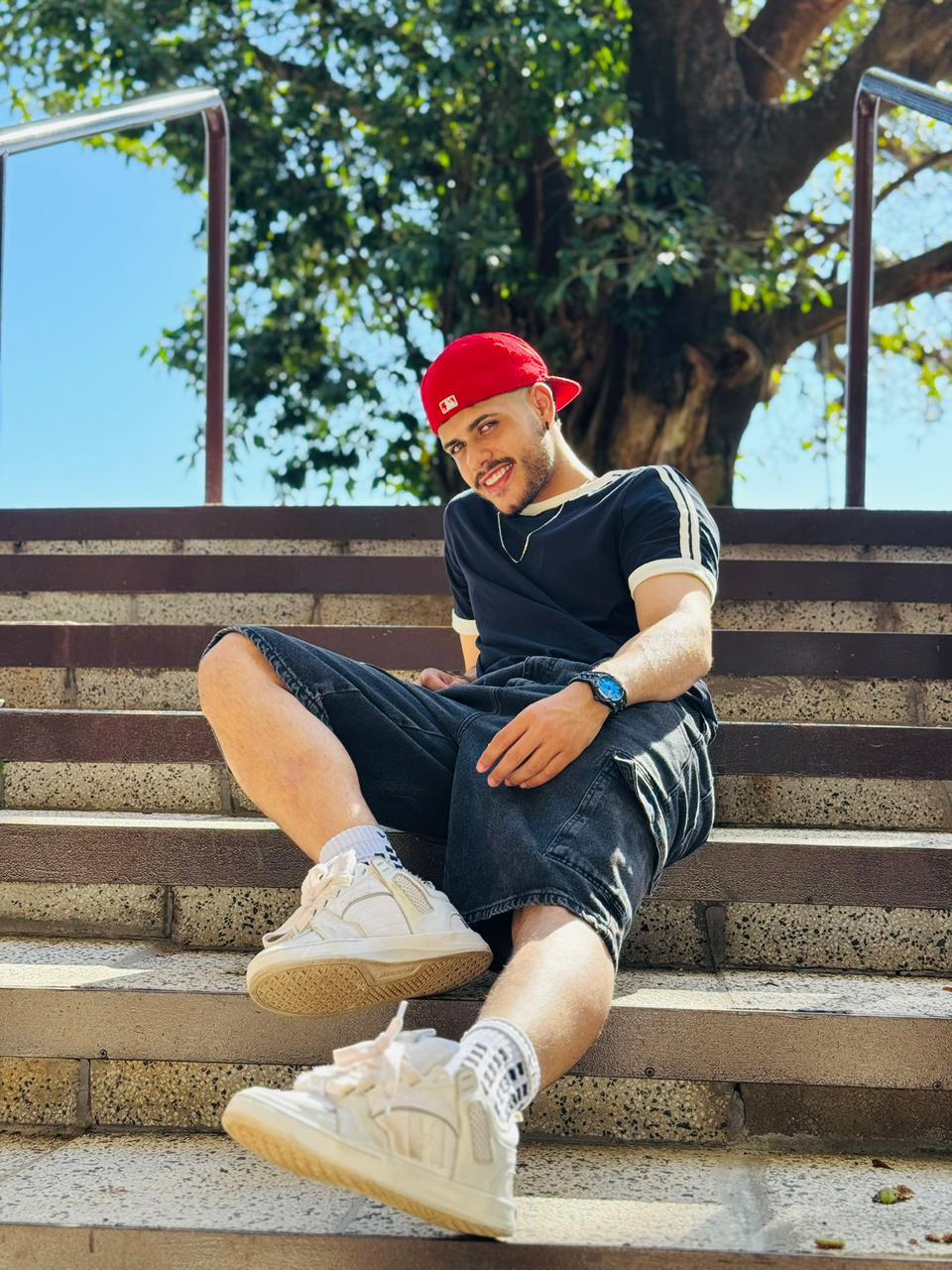 Sósia do cantor Zé Filipe recebe convite +18 e revela com exclusividade sua decisão 5 PHOTO 2025 12 12 14 28 58 2