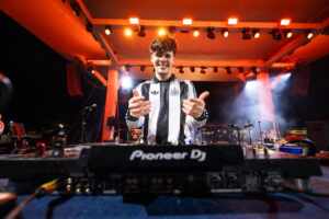 Pedro Volt: O prodígio goiano do “Open Format” que conquista o Brasil