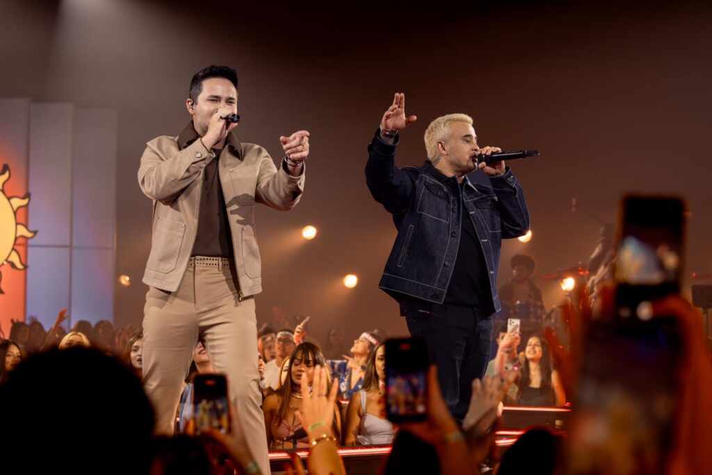 Fotos: Divulgação / Caldi