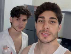 Tyago e Gabriel apostam em música de carnaval e turnê nacional para 2026