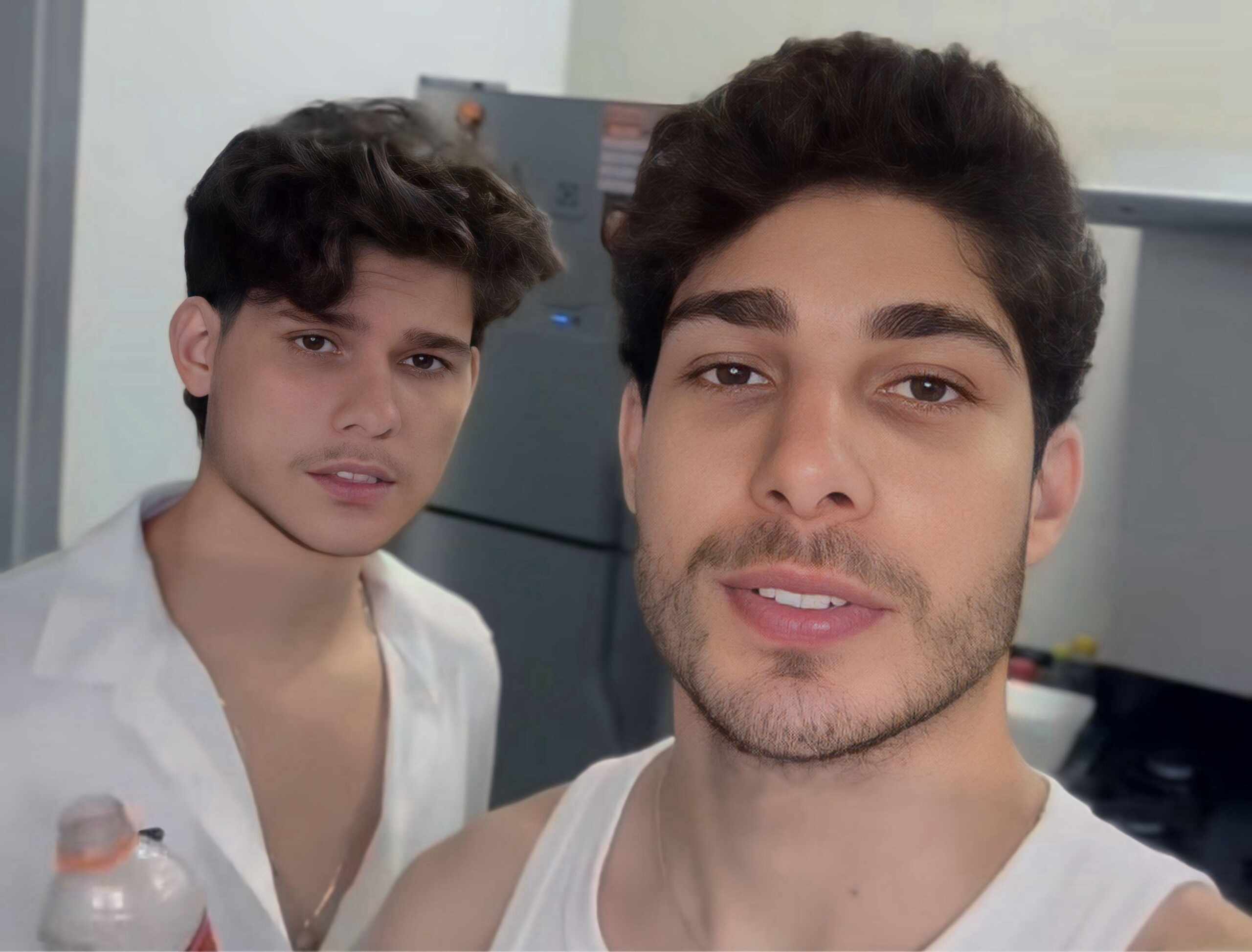 Tyago e Gabriel apostam em música de carnaval e turnê nacional para 2026 11 Tyago e Gabriel apostam em música de carnaval e turnê nacional para 2026