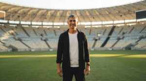 Maracanã entra para a história ao sediar, pela primeira vez, um Réveillon Gospel com mais de 50 mil pessoas