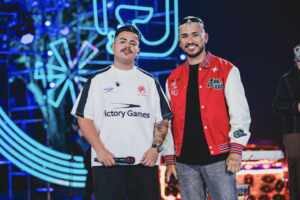 Rafa e Júnior vivem auge com “Ama um Maloqueiro”, hit que conquistou o Brasil e o mundo em 2025