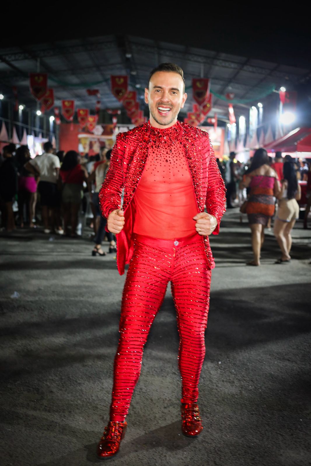 Renny Fotos JL Divulgacao Gardel Assessoria 6