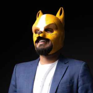 Cleitin Mil Graus o fenômeno da internet terá sua identidade revelada por essa coluna 