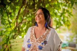 Marinice Vieira: A Sabedoria Ancestral a Serviço da Sua Transformação