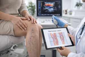 Varizes: novos tratamentos impulsionam a busca por soluções entre brasileiros