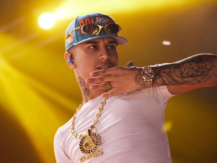 Veigh Divulgacao Alisson Gabriel