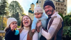 Viih Tube perda de 21 kg em um ano após maternidade e procedimentos estéticos