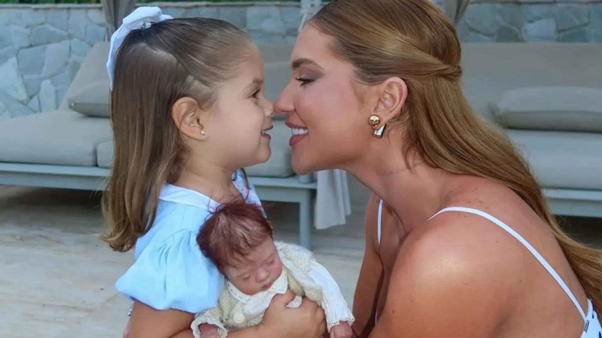 Virginia Fonseca divide opiniões ao revelar fala da filha Maria Flor em sessão de terapia