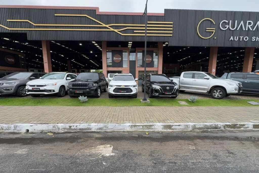 Zerado Automóveis: referência em veículos seminovos multimarcas no Cea WhatsApp Image 2025 12 12 at 6.31.53 PM