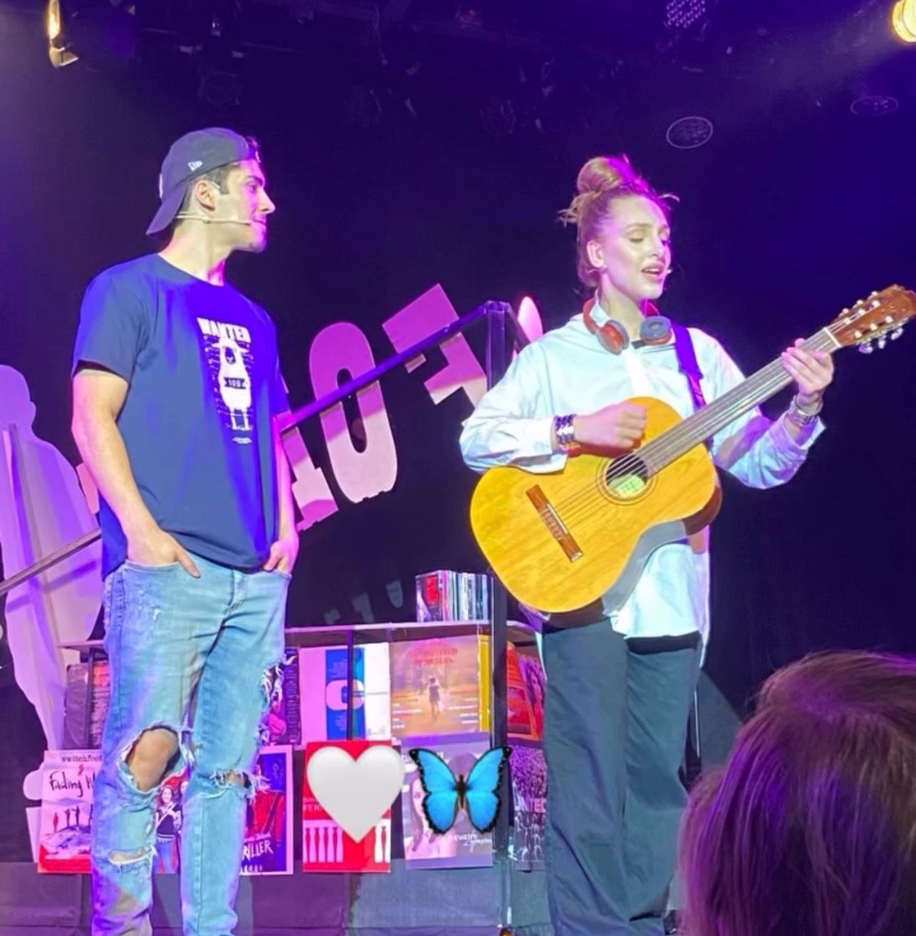 Henrique Camargo encerra temporada de Ecos de Borboleta e vive nova fase na carreira 20 WhatsApp Image 2025 12 15 at 17.46.21