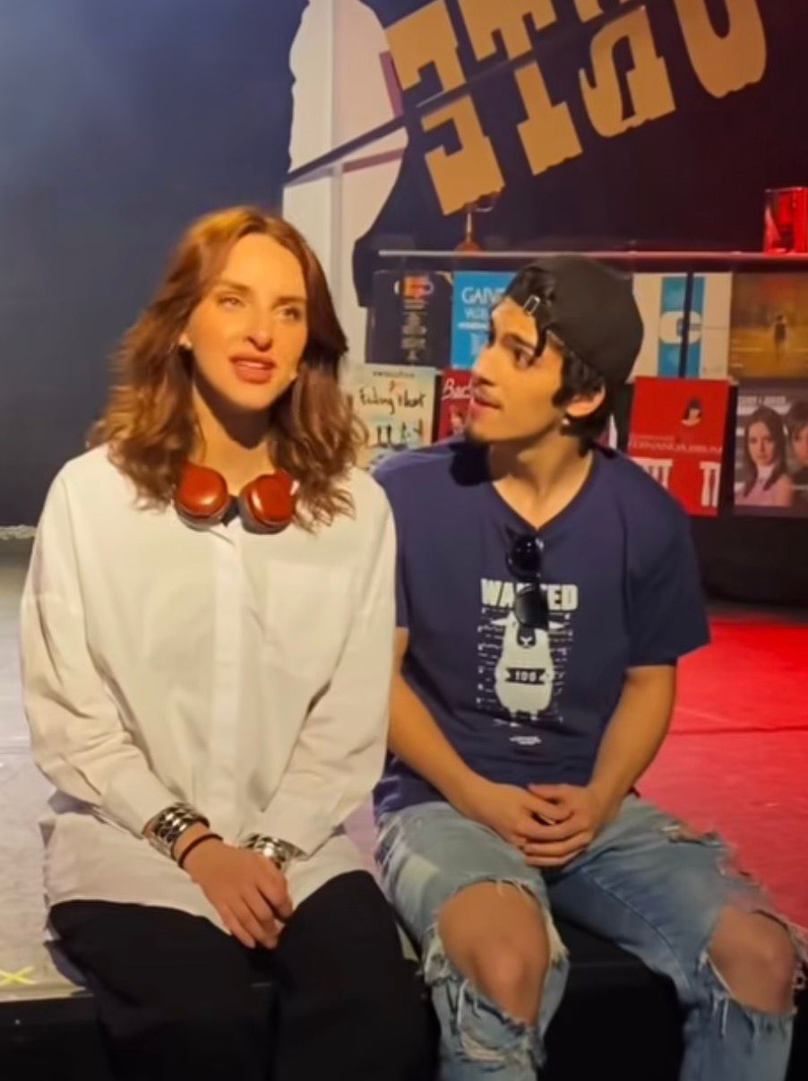 Henrique Camargo encerra temporada de Ecos de Borboleta e vive nova fase na carreira 19 WhatsApp Image 2025 12 15 at 17.46.25