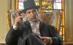 Cauê Fantin: o brasileiro que antecipou a revolução vertical nas novelas da Globo