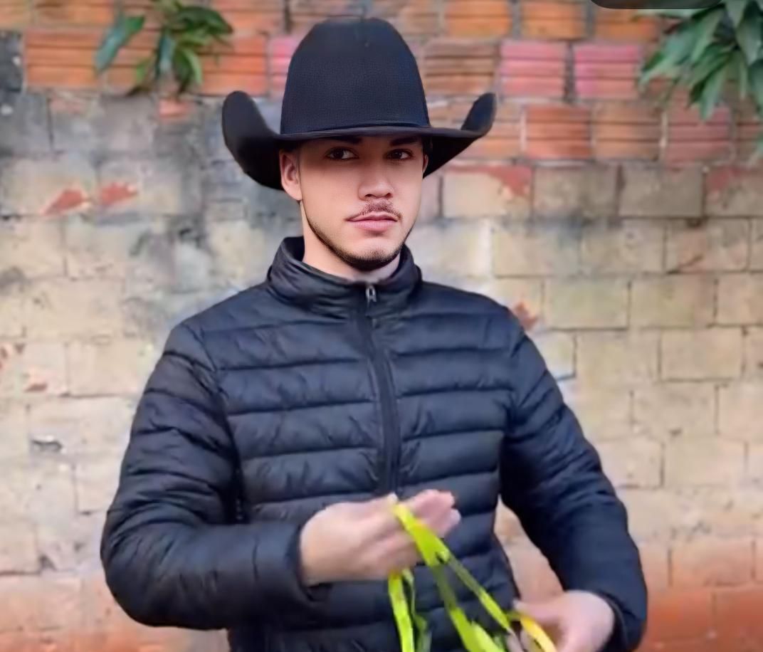 A trajetória de superação do influenciador Gabriel Lara 11 WhatsApp Image 2025 12 17 at 19.05.50