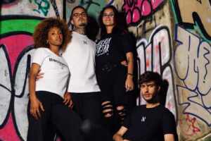 Do “backstage” a marca de lifestyle: NS Operações inaugura NS Shop Experience