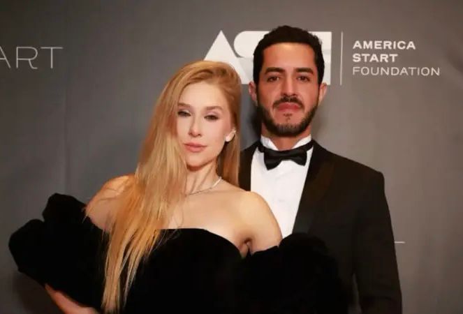 João Brasio é homenageado no New York Gala e se torna embaixador da America Start Foundation WhatsApp Image 2025 12 19 at 5.15.48 PM 2