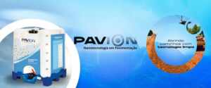Pavion: A  Engenharia Inteligente do melhor  Produto de pavimentação Revoluciona o Brasil