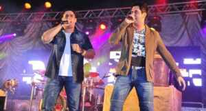 Rômulo e Rogério: 24 Anos de Sucesso na Música Sertaneja