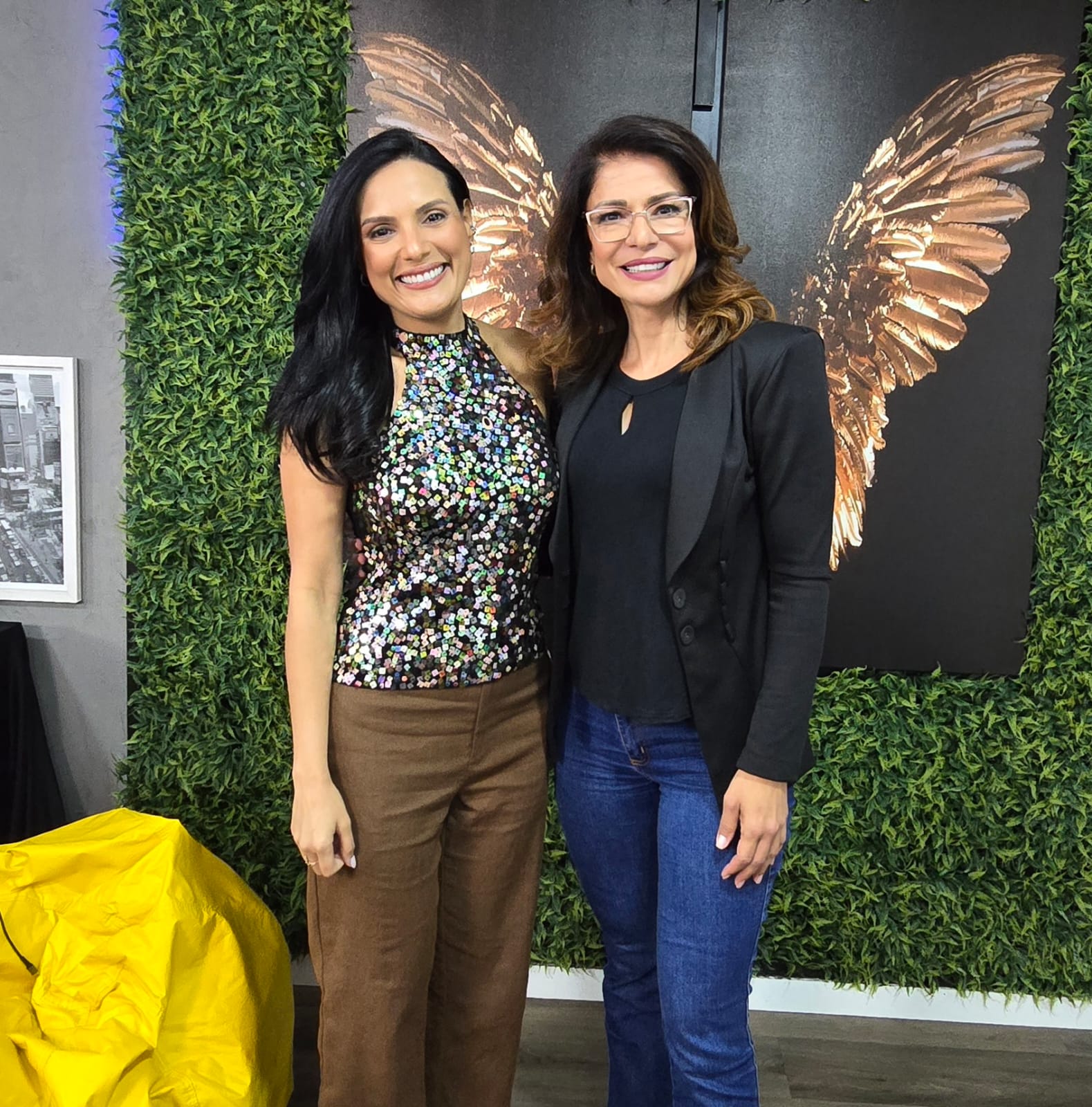 Analice Nicolau revela sua reinvenção no MDCast de Márcia Dantas 11 WhatsApp Image 2025 12 30 at 13.11.29