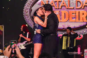 Zé Felipe defende Ana Castela após influenciadora insinuar que cantora seria lésbica