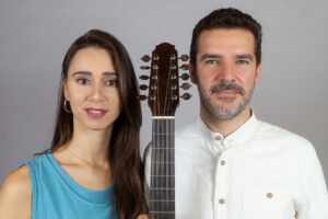 AnieRafa celebram 2026 e presenteiam o público com “Desejo de bom ano”