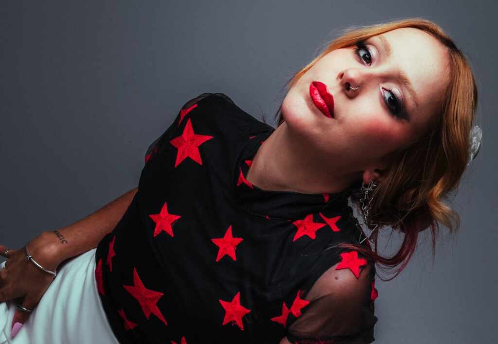 Duda Ruas lança “Eu Tô Cansada” e abraça o caos divertido da mente em novo single pop a8dae96d f05b 4785 b447 c7f6437ffc4b