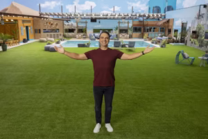 Casas de Vidro do BBB 26: veja as cinco cidades que vão escolher o grupo Pipoca