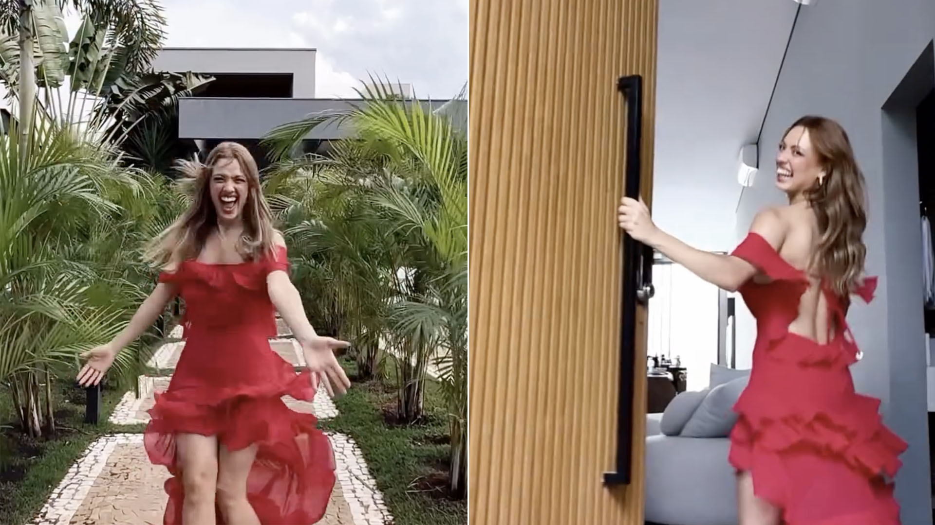 Ex-BBB Beatriz Reis abre as portas de sua mansão no interior de São Paulo 15 Ex-BBB Beatriz Reis abre as portas de sua mansão no interior de São Paulo - Foto: instagram