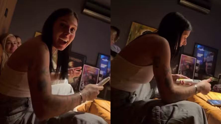 Ana Castela - Foto: Reprodução/Instagram