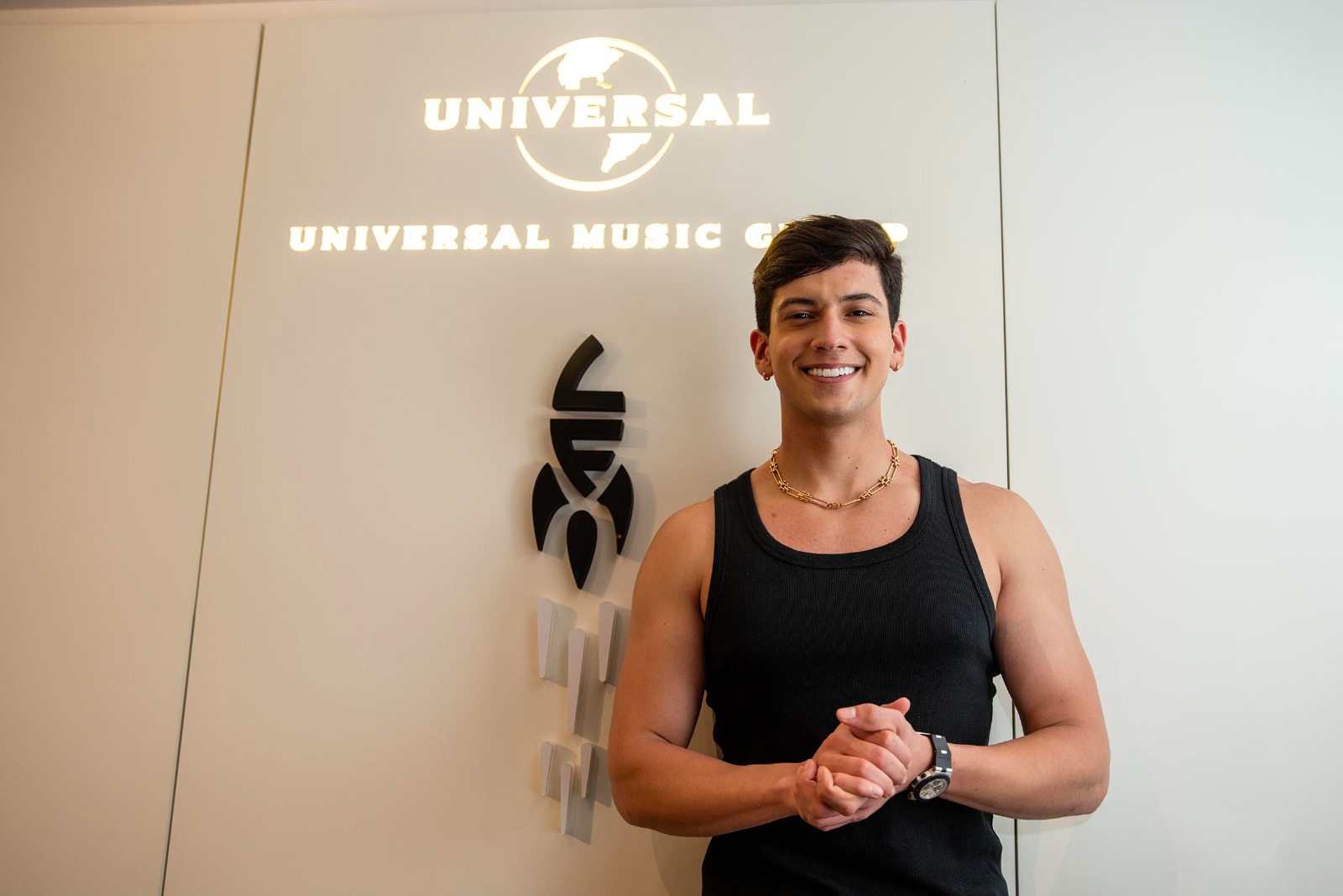 Léo Foguete assina com a Universal Music Brasil e vive virada decisiva na carreira 5 c2d8b44f fdf2 458c aeef 13e773dba371