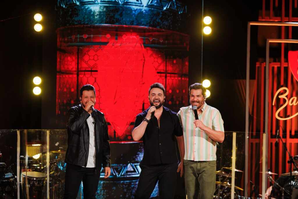 Alê Viera comemora números expressivos com single “Foguinho” em parceria com Cléber & Cauan d6c018e4 1b25 4fd5 a7a1 9994ed93424d