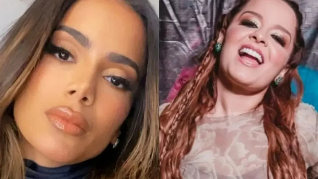 De Maiara a Anitta: as 17 famosas que já fizeram cirurgias íntimas