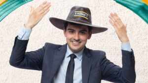 Dudu Camargo bate recorde e é o 12º fazendeiro em A Fazenda 17