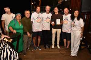 Favela Gourmet celebrou primeira edição com três premiados e aumento no faturamento dos participantes