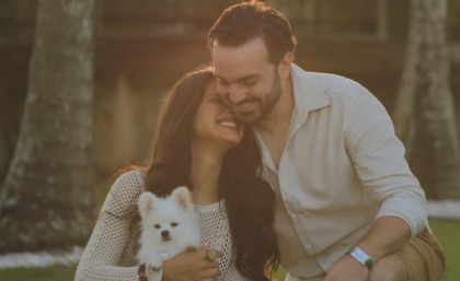 Ana Paula Ferreira estreia na TV aberta com dicas de moda e beleza e7337b22 4edf 4e06 a4e1 fae773fa1e0f