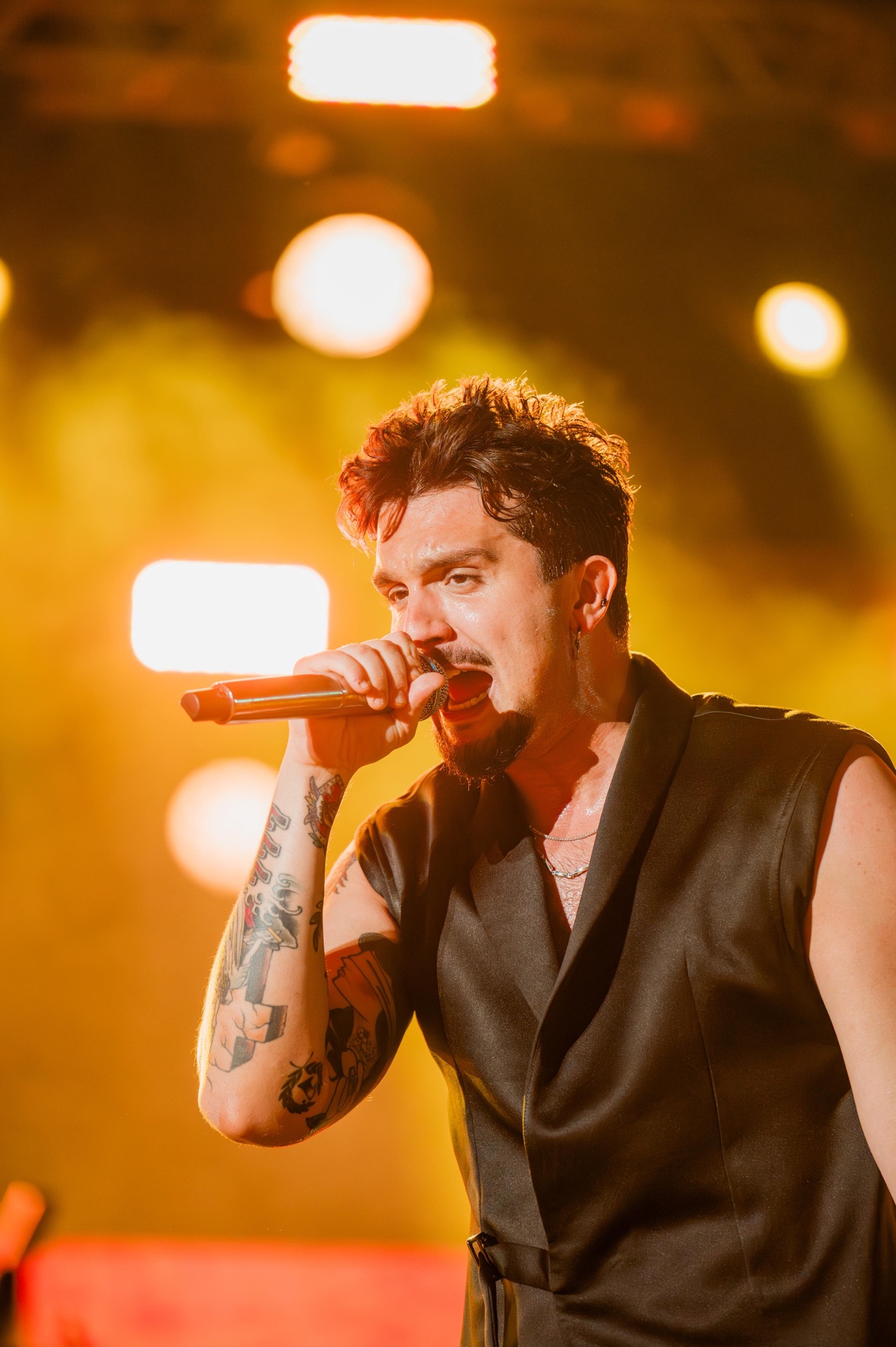 Luan Santana - Fotos: Cauê Garcia / EGOBrazil