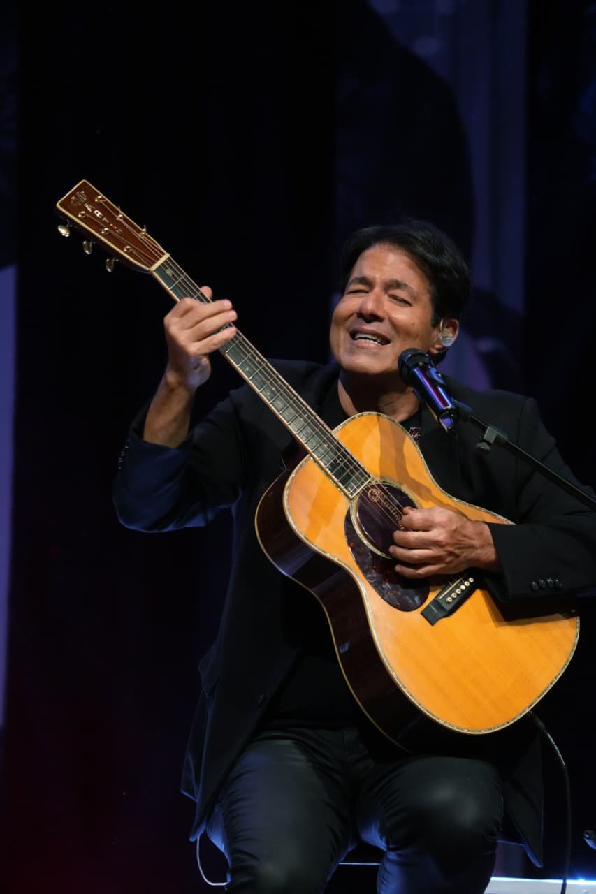 Fotos Fred Pontes/ Divulgação