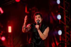 Em menos de três horas, Luan Santana esgota ingressos do “Registro Histórico” em Belo Horizonte