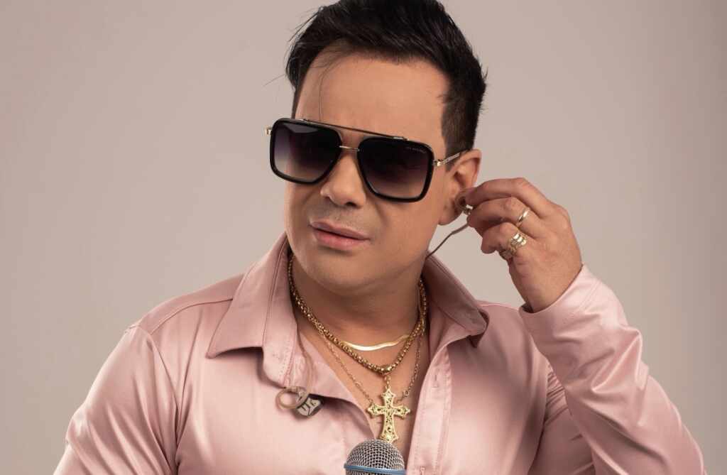 Pedro Maya o cantor que vem conquistando o mercado da música img 1419