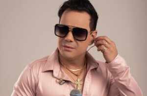 Pedro Maya o cantor que vem conquistando o mercado da música