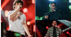 Guarulhos Fest Show tem segundo dia com Bruno & Marrone e Enzo Rabelo