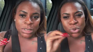 Jojo Todynho desabafa após abordagem invasiva de fã em shopping no RJ